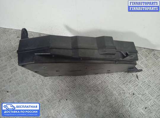 Аудиотехника на Honda Accord VIII (CU)