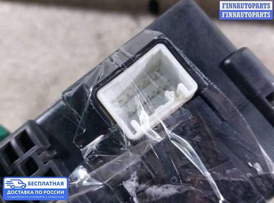 ЭБУ прочее на Lexus RX II (XU30)