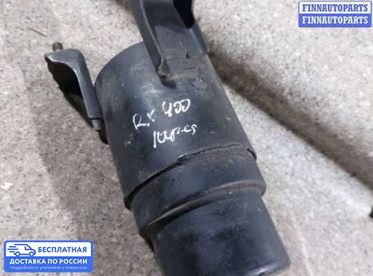 Подушка ДВС на Lexus RX II (XU30)