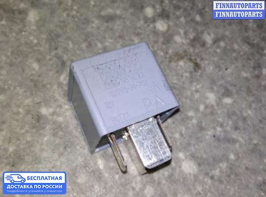 Реле прочее на Volvo S80 II  / V70 III (AS, BW)