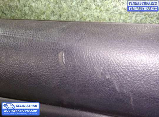 Обшивка салона на Lexus RX II (XU30)