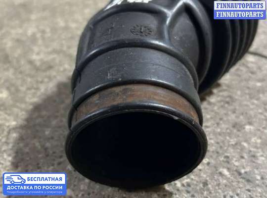 Гофра (патрубок) воздушного фильтра на Opel Astra F