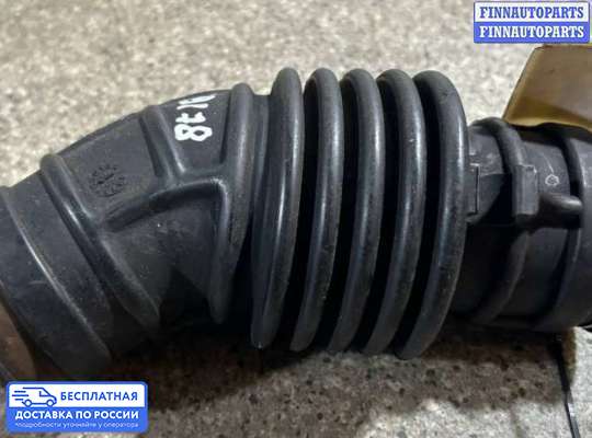 Гофра (патрубок) воздушного фильтра на Opel Astra F