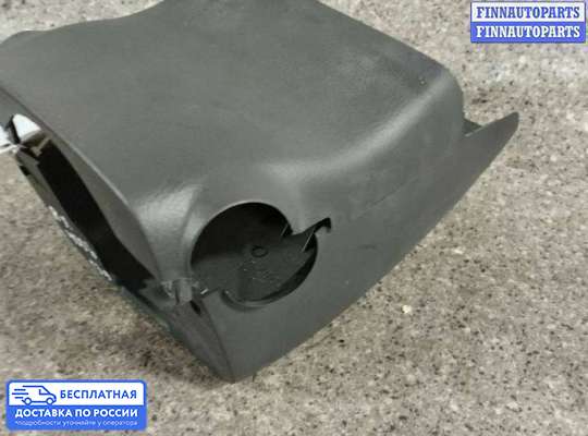 Пластик на Lexus RX II (XU30)