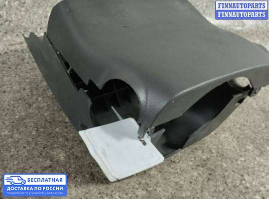 Пластик на Lexus RX II (XU30)