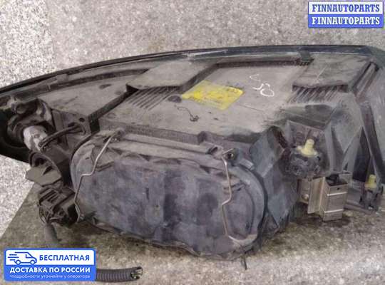 Фара передняя на Volvo S40 II | V50 (MS)