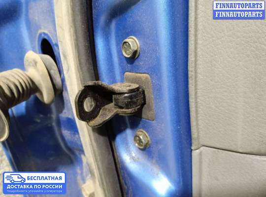 Ограничитель двери на Chevrolet Lacetti
