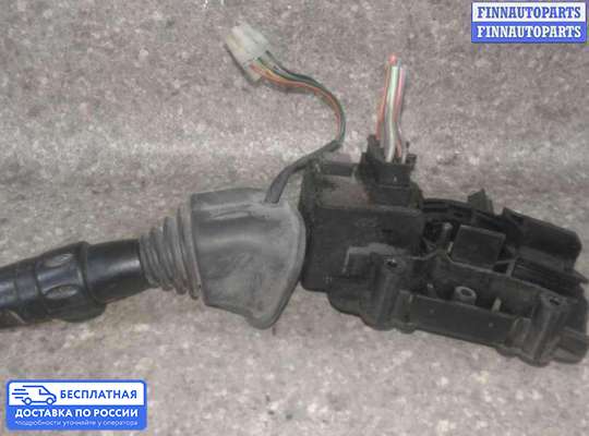 Подрулевой переключатель на Chevrolet Lacetti