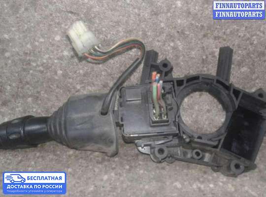 Подрулевой переключатель на Chevrolet Lacetti
