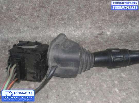 Подрулевой переключатель на Chevrolet Lacetti