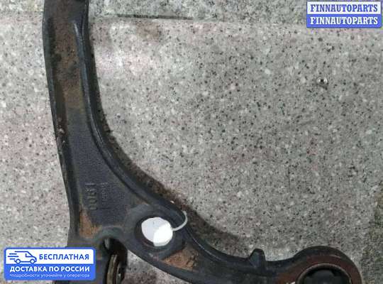 Рычаг подвески на Fiat Stilo