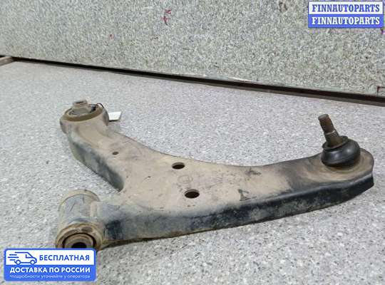 Рычаг подвески на Suzuki Grand Vitara II (JB, TD54)