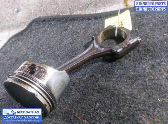 Поршневая группа (поршень, шатун) на Volkswagen Golf IV (1J)