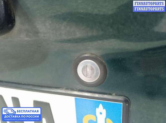 Замок багажника на Hyundai Getz
