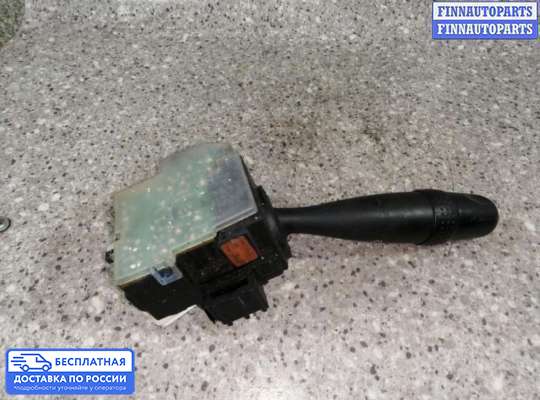 Подрулевой переключатель на Toyota Corolla 9 (E120)