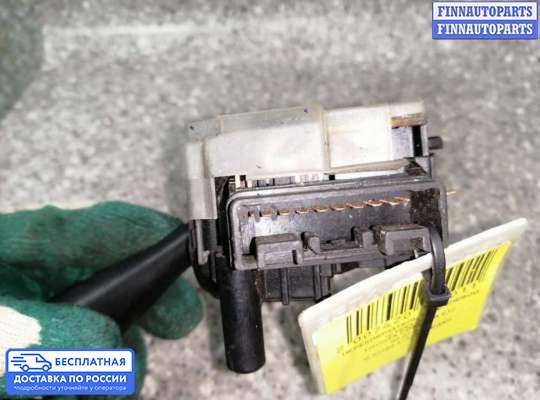 Подрулевой переключатель на Toyota Corolla 9 (E120)
