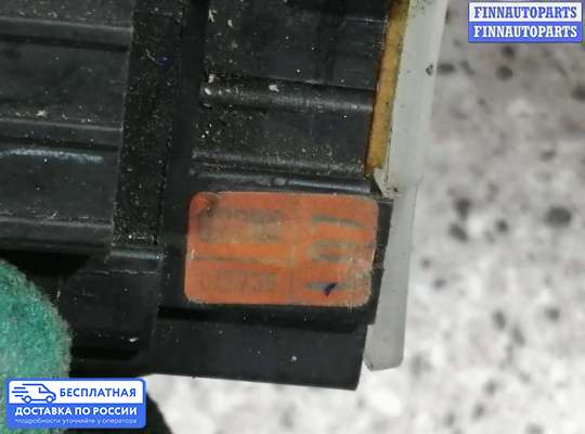 Подрулевой переключатель на Toyota Corolla 9 (E120)