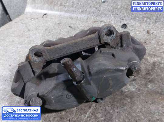 Суппорт на Mercedes-Benz E (W211)