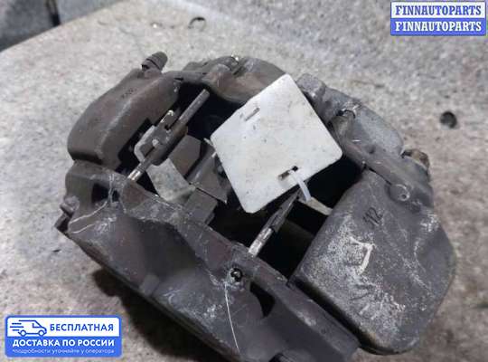 Суппорт на Mercedes-Benz E (W211)