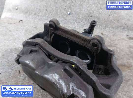 Суппорт на Mercedes-Benz E (W211)