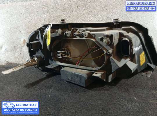 Фара передняя на Ford Galaxy Mk1 / Mk2 (WGR)