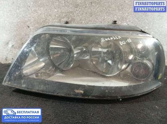 Фара передняя на Ford Galaxy Mk1 / Mk2 (WGR)