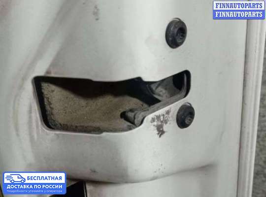 Замок боковой двери на Volkswagen Caddy III (2K)