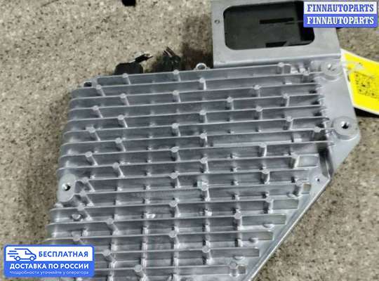 ЭБУ прочее на Mazda 6 III (GJ)