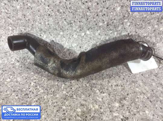 Патрубок (трубка, шланг) на Audi A6 (C5)