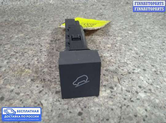 Кнопки на Chevrolet Captiva