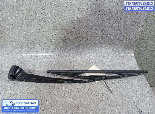 Поводок дворника на Skoda Octavia Tour (1U, A4)