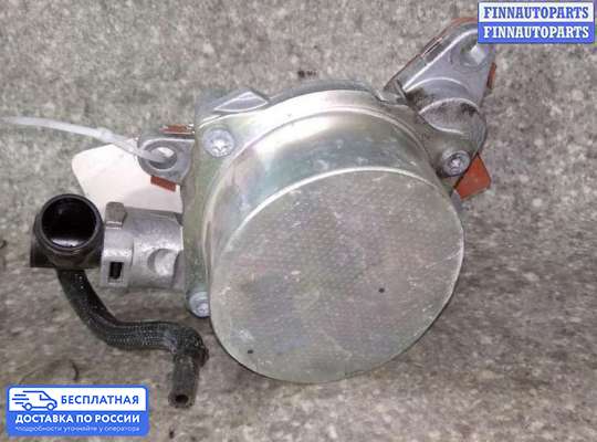 Насос вакуумный (дизель) на Nissan Qashqai I (J10)