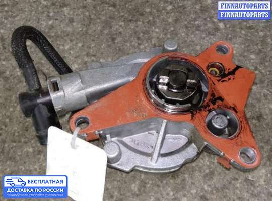 Насос вакуумный (дизель) на Nissan Qashqai I (J10)