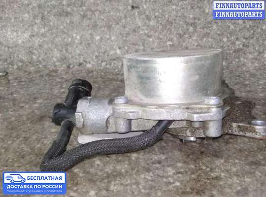 Насос вакуумный (дизель) на Nissan Qashqai I (J10)