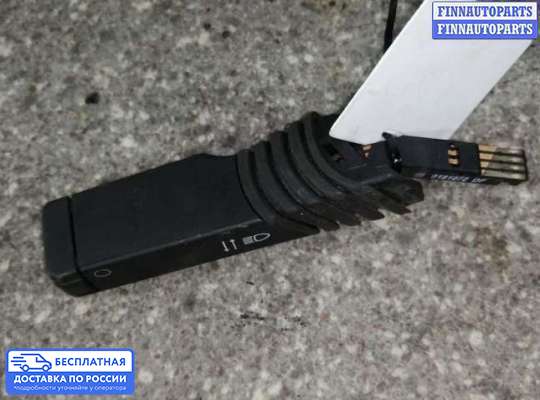 Подрулевой переключатель на Opel Vectra C