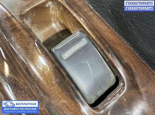 Блок управления стеклоподъёмниками на Nissan Cefiro 33