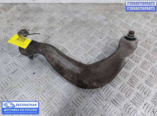 Рычаг подвески на Audi A6 (C7)