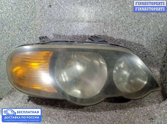 Фара передняя на Kia Shuma II