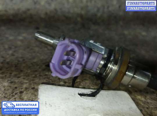 Форсунка топливная на Toyota Corolla 10 (E150)
