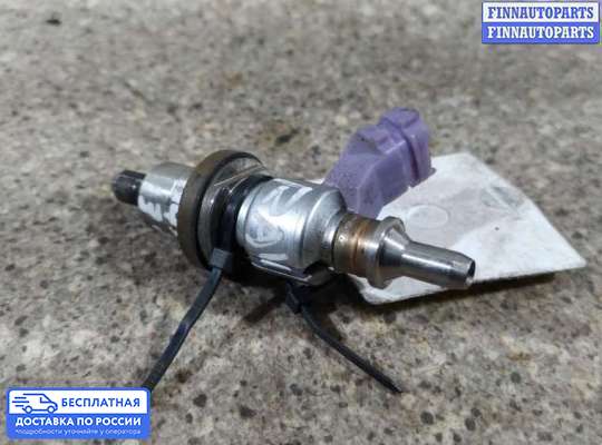 Форсунка топливная на Toyota Corolla 10 (E150)