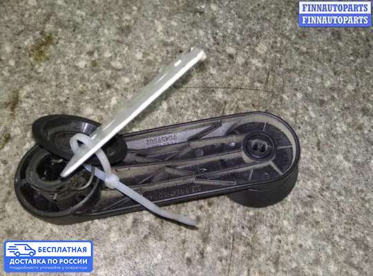 Ручка стеклоподъемника на Opel Zafira A
