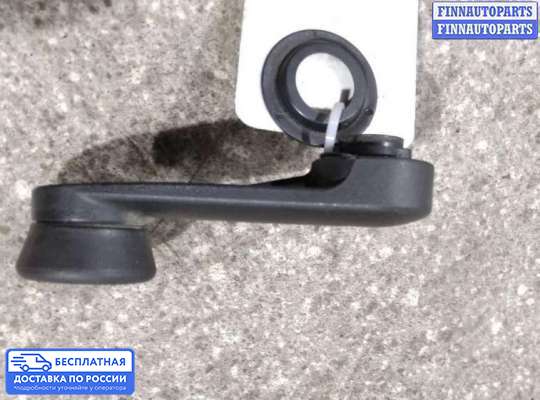 Ручка стеклоподъемника на Opel Zafira A