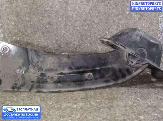 Рычаг подвески на Volkswagen Passat B6 (3C)