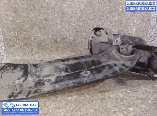 Рычаг подвески на Volkswagen Passat B6 (3C)