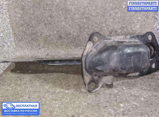 Рычаг подвески на Volkswagen Passat B6 (3C)