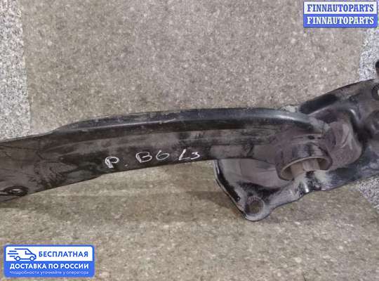 Рычаг подвески на Volkswagen Passat B6 (3C)