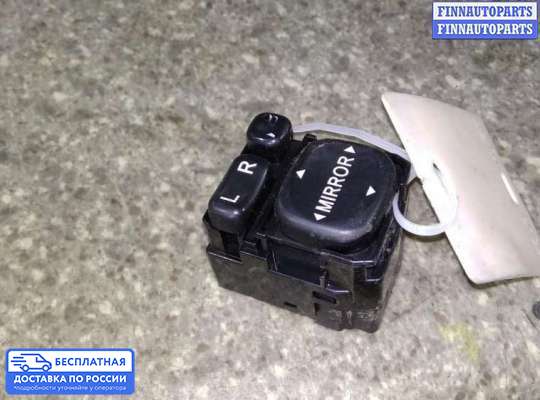 Блок управления зеркал на Lexus RX II (XU30)