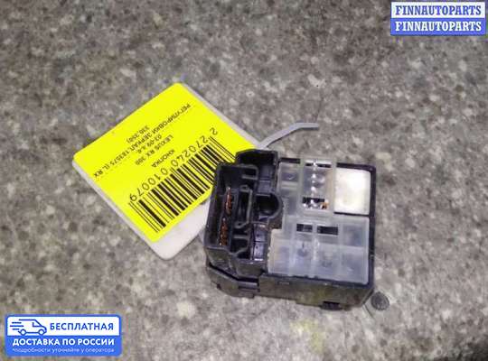 Блок управления зеркал на Lexus RX II (XU30)