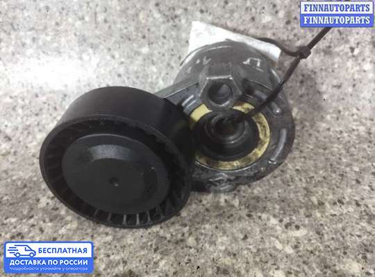 Натяжитель ремня, цепи на Renault Megane II