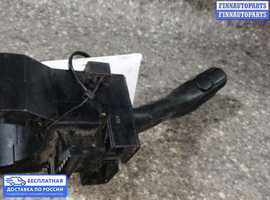 Подрулевой переключатель на Audi A6 (C5)